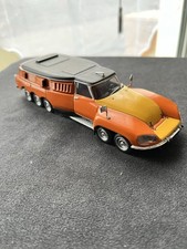Miniature plr michelin - miniature,