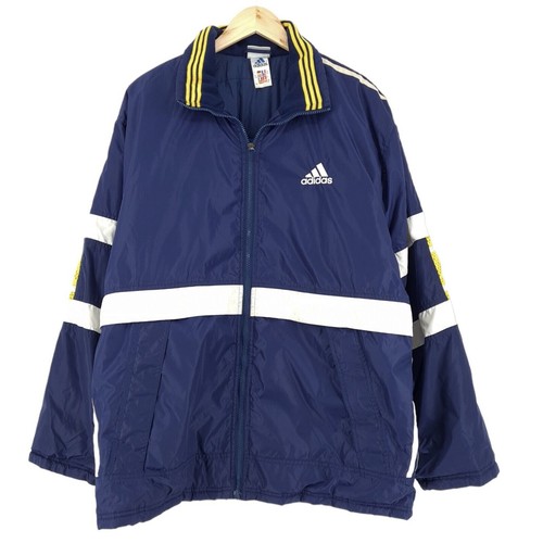 Veste vintage adidas pour - vintage,