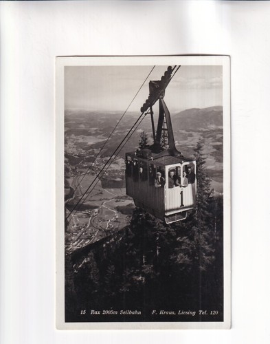 F9047 carte postale rax - f9047),