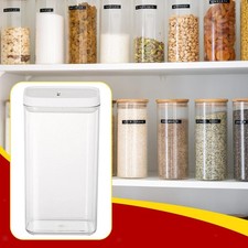 Bocal de cuisine réutilisable