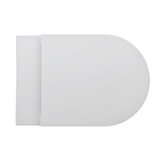 PACK WC mural LAUFEN Kartell avec lave-vaisselle sans bord de rinçage, y comp...