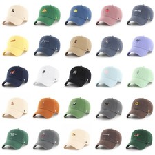 '47 Brand Cap Phrase Buste