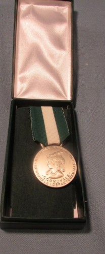 Médaille honneur - médaille,