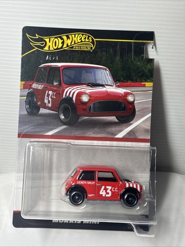 Hotwheels 2pack - 1/64,