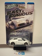 Hot Wheels 2025 Fast Furious