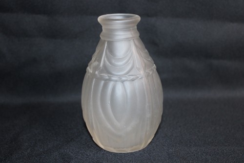 Petit vase verre - petit,