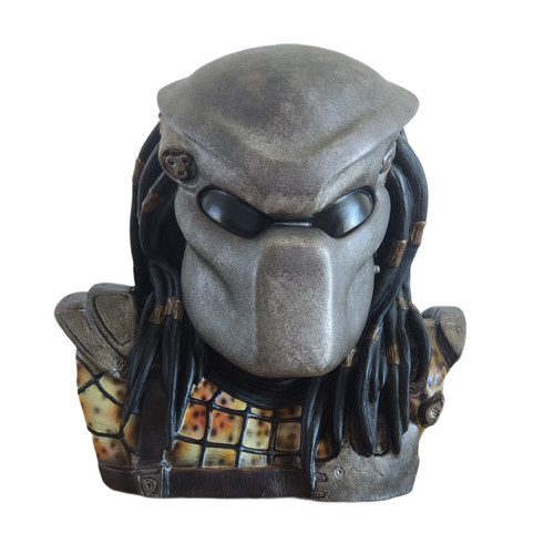 Buste predator édition - buste,