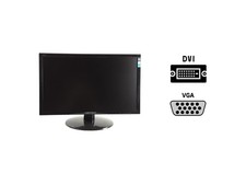 Hanns.G HE225DPB Moniteur LED