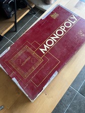 Monopoly Ancien – Édition