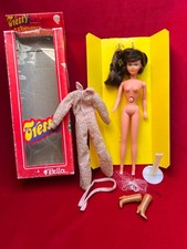 Poupée mannequin Tressy 31-14