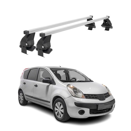 Barres toit transversales - barres,