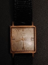 Montre Difor automatique (25