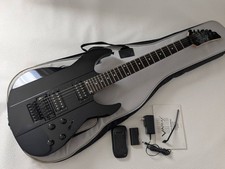 Electric Guitar James Tyler