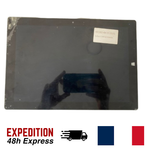 Microsoft surface pro i5 - surface, 3