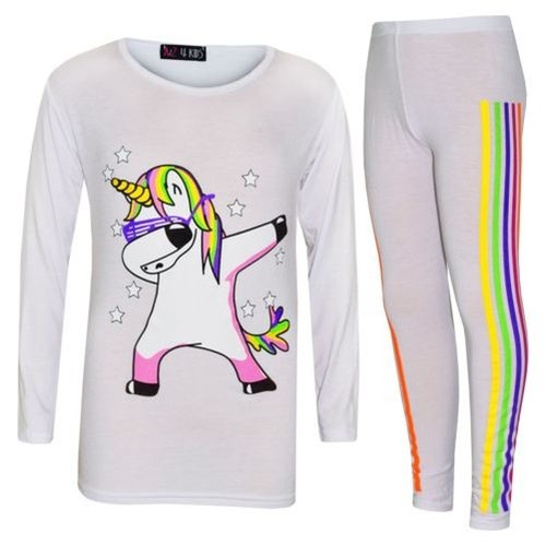 A2z enfants filles unicron - enfants,