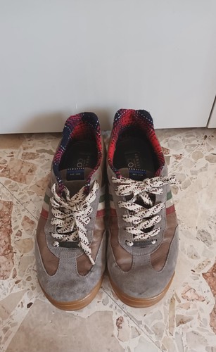 Serafini cortina shoes - cortina,