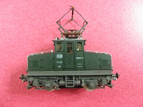 Roco locotracteur 169 - roco,