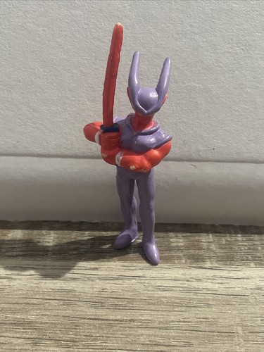 Figurine janemba dragon ball - figurine,