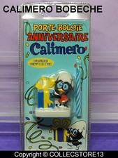 FEVE MEDIUM CALIMERO BOBECHE