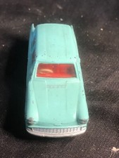 DINKY TOYS ford anglia  N°