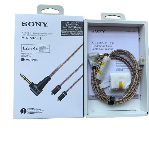 4mm balanced audio - 4.4mm, cable