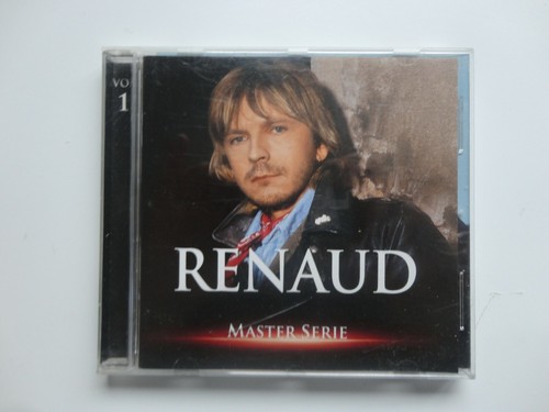 Renaud master serie n - master, n°1