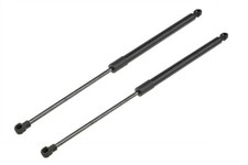 x2 pour CITROËN C3 II Vérin Hayon de coffre 8731T9