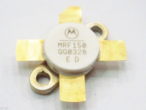 Mrf150 puissance - mrf150,