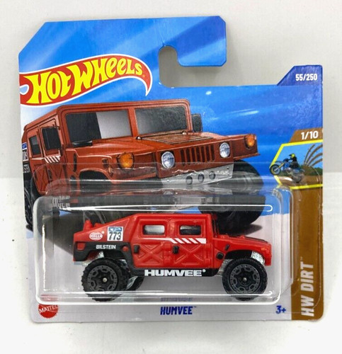009 hot wheels carte - hot, eu