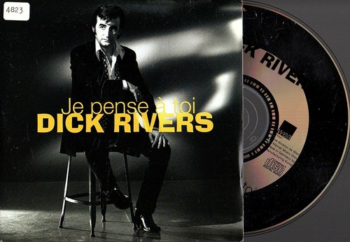 Dick rivers single wea - rivers,