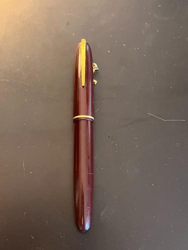 Ancien stylo plume - 🐈‍⬛,