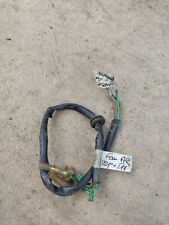 Faisceau Feu Arrière Stop Honda CB T 125 Twin 