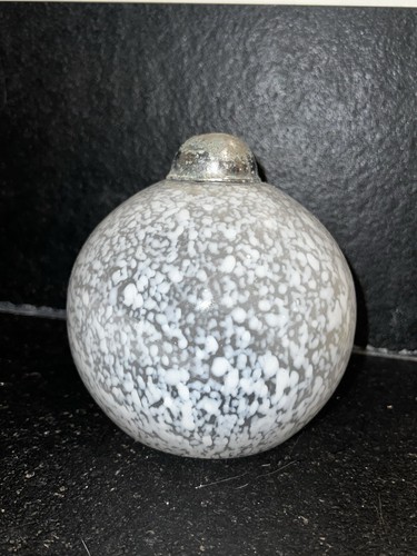 Suspension globe verre de - verre,
