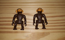 PLAYMOBIL 2 SINGES ZOO (03102) 3015 3145 3240 3255 3286 3496 3726 3734 3892