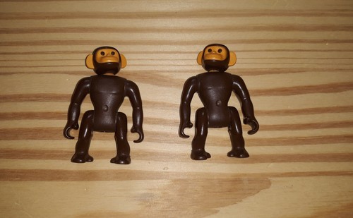 Playmobil singes zoo - playmobil, 2