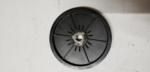 Belt pulley 2672 toro - belt,