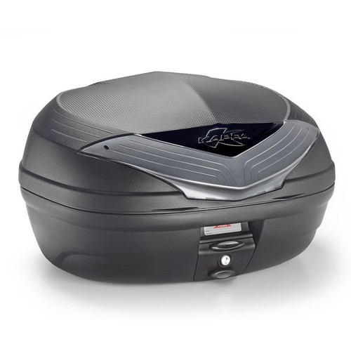 Kappa top case central 46l - case,