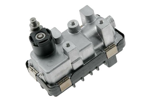 Turbo actuator wastegate - actuator,