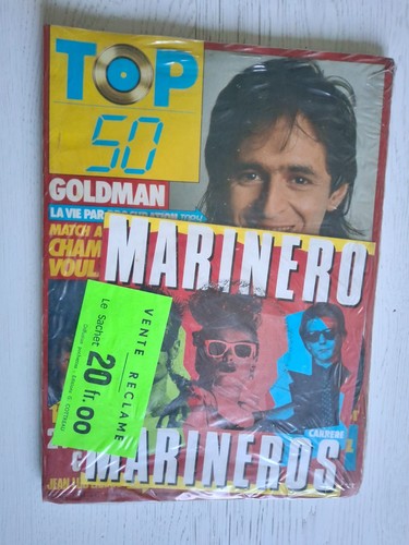 Magazines top et - et, 32