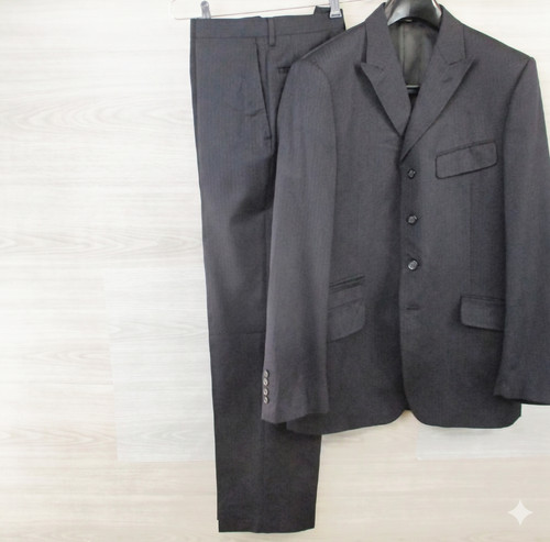 Ensemble costume versace - costume,