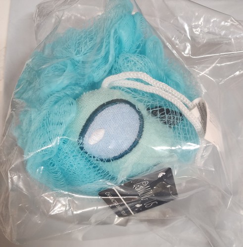 New among blue - new, microfiber
