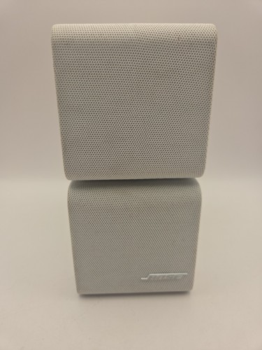 Bose jewel double cube speaker - bose,