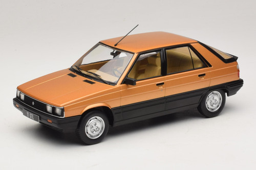 Renault gtl doré mcg - gtl,