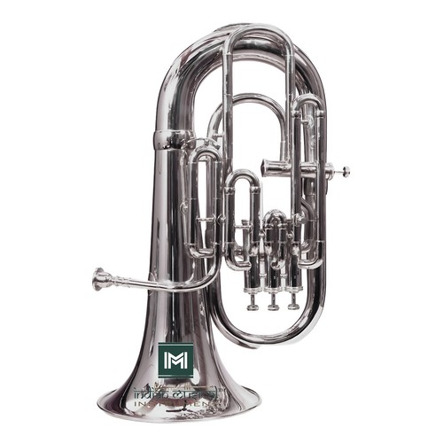 Euphonium valve brass - euphonium,