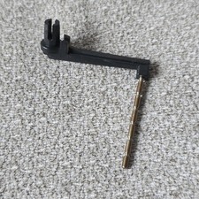 Barre De Contre-Poids THORENS