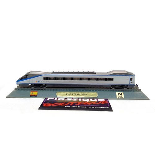 Del prado renfe etr - del,