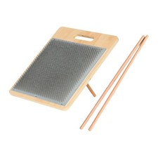 Planche à Mélanger La Laine