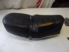 Honda CB 200 EZ 77 Siège