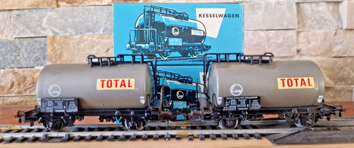 Marklin 4645 wagon - ho,