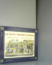 La Petite Voiture à cheval -